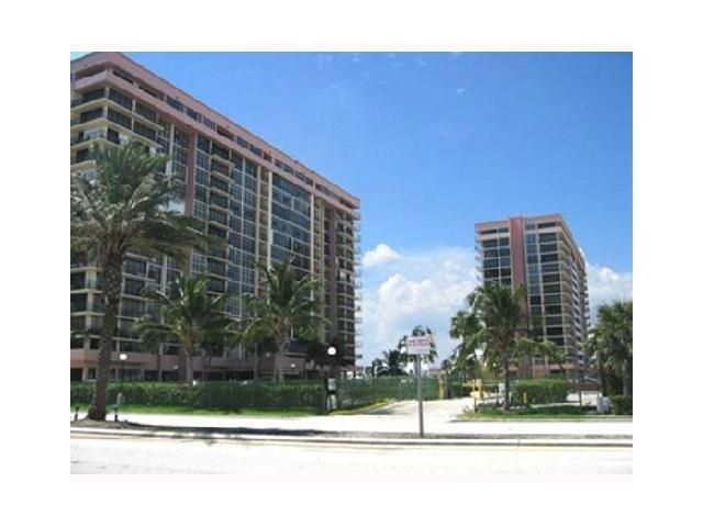 2049 S Ocean Dr # 305, Hallandale, FL 33009