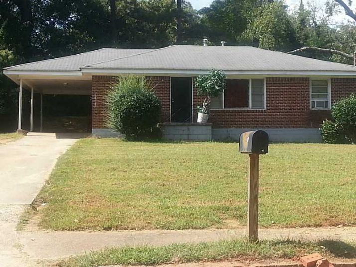 2035 Miriam Lane, Decatur, GA 30032