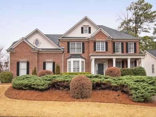 1200 Kenway Circle, Smyrna, GA 30082