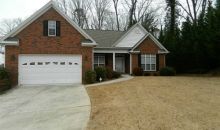 1166 Saint Charles Place Gainesville, GA 30501