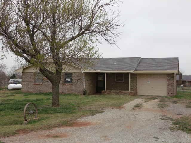 2120 E Robberts Ave, Kingfisher, OK 73750