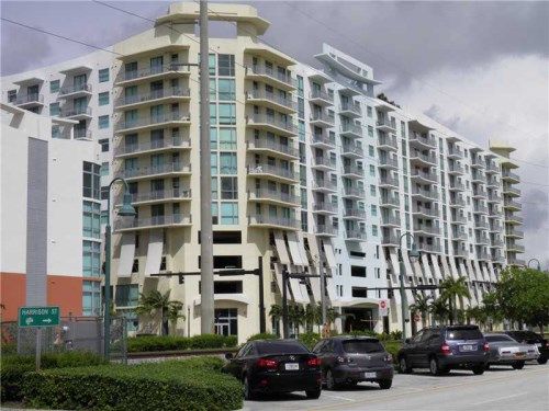 140 S DIXIE HY # 1017, Hollywood, FL 33020