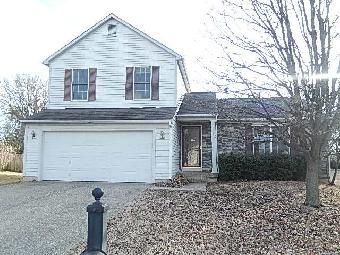 5220 River Trail Pl, Louisville, KY 40229