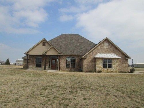 2310 Autumn Breeze, Sanger, TX 76266