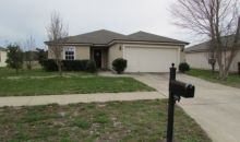 3166 Sedona Trl Jacksonville, FL 32208