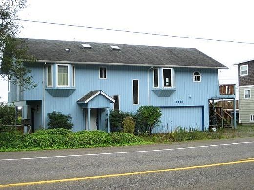 N Hwy #101, Rockaway Beach, OR 97136