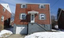 1421 Brinton Rd Pittsburgh, PA 15221