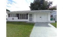 4916 NW 54TH ST Fort Lauderdale, FL 33319