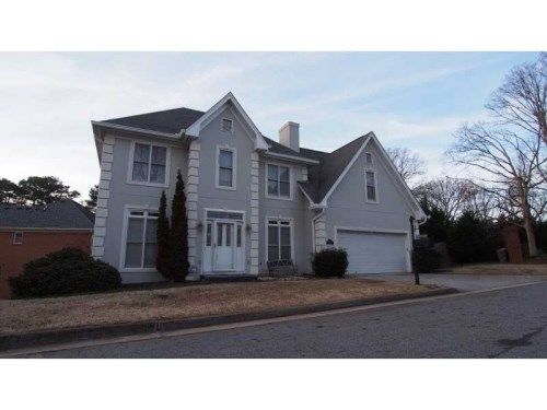 2448 Thawley Place, Tucker, GA 30084