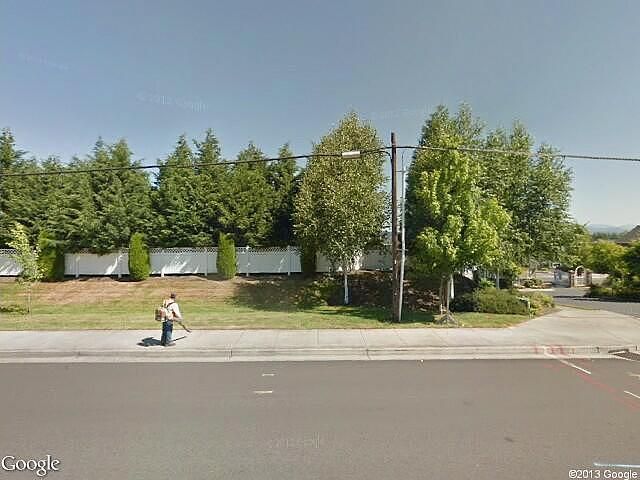 Larkspur, Fairview, OR 97024