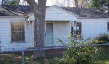 402 S Carroll St Athens, TX 75751