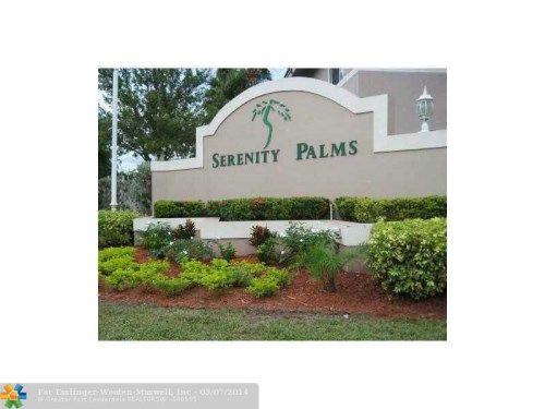 3231 SABAL PALM MNR # 201, Hollywood, FL 33024