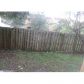 1616 NE 5 ST, Homestead, FL 33033 ID:6361679