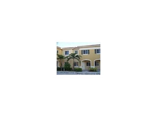 1539 SE 31 CT # 1539, Homestead, FL 33030