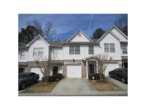 5329 Sherwin Drive, Norcross, GA 30093