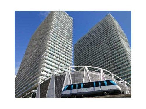 1111 SW 1 AV # 3121-N, Miami, FL 33130