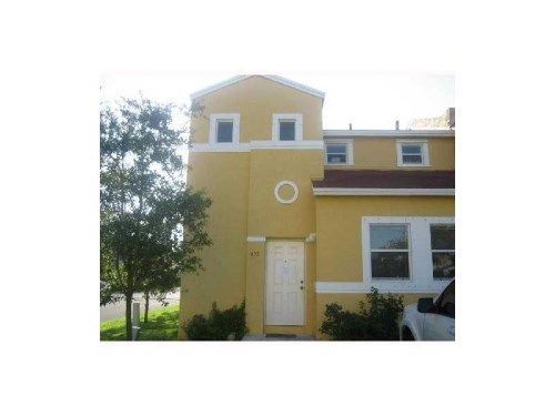 453 SUNRISE BL # 0, Homestead, FL 33033