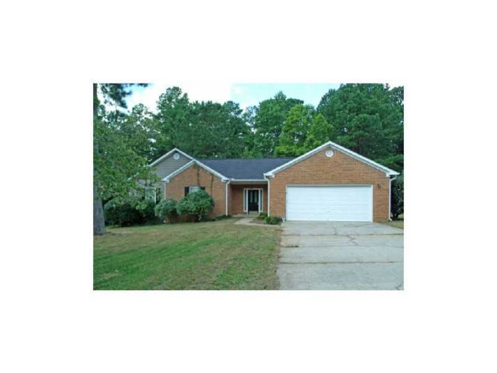 11647 Matthews Trail, Hampton, GA 30228