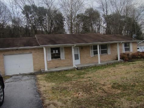 7221 Fairview Rd, Corryton, TN 37721