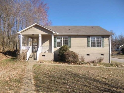 1 Post Oak Pl Aka 607 Willow Rd, Salisbury, NC 28147