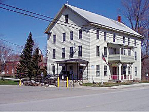 65 Main Street N, Bakersfield, VT 05441