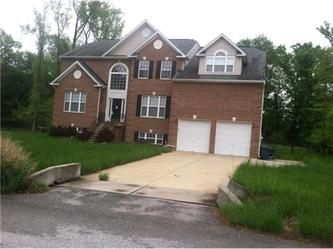 5509 Gunston Ln, Suitland, MD 20746