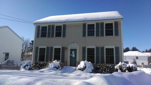 47 Megan Dr, Manchester, NH 03109