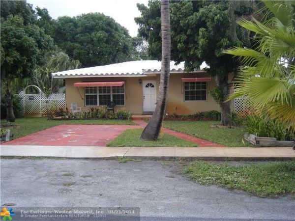 212 SW 13TH ST, Dania, FL 33004