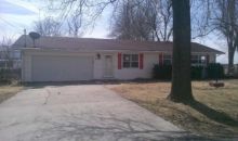 4062 W Groton St Springfield, MO 65803