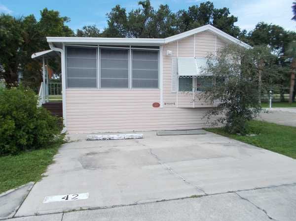 042 Primero, Fort Myers, FL 33908