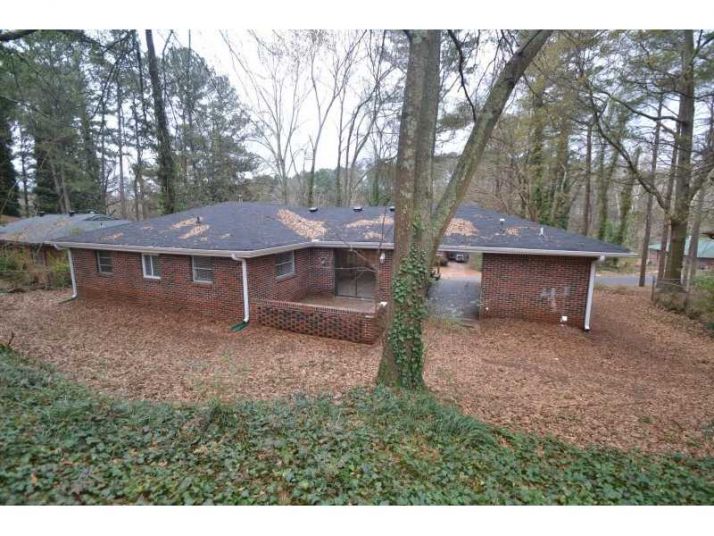 2340 Dawn Drive, Decatur, GA 30032