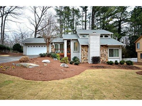 976 Muirfield Drive, Marietta, GA 30068