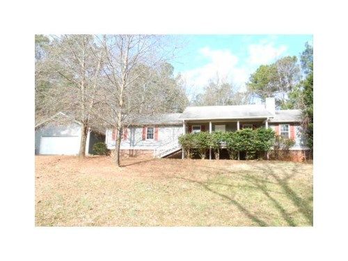 25 Salem Circle, Mcdonough, GA 30252