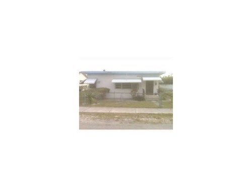 1394 NW 75 ST, Miami, FL 33147