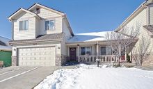 3207 Barbera St Greeley, CO 80634