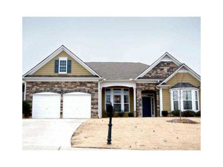 4940 Fieldstone Bend Drive, Cumming, GA 30028