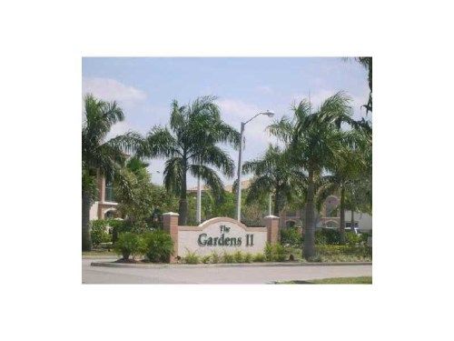 2910 SE 13 RD # 205, Homestead, FL 33035