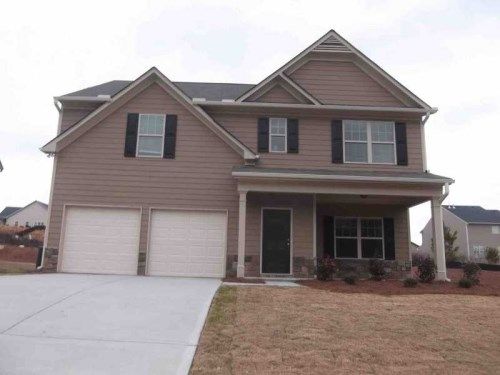 3620 Brookhollow Drive, Douglasville, GA 30135