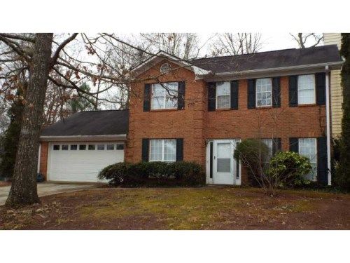 3208 Greenvale Way, Decatur, GA 30034