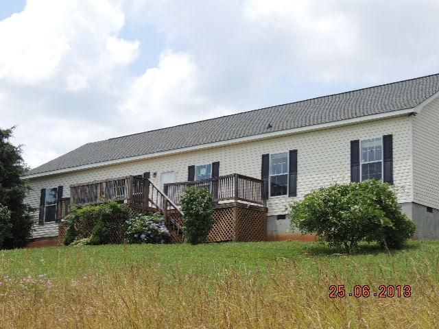 200 Lone Ash Rd, Barren Springs, VA 24313