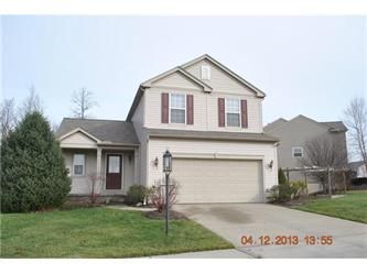 2431  Becket Circle, Stow, OH 44224