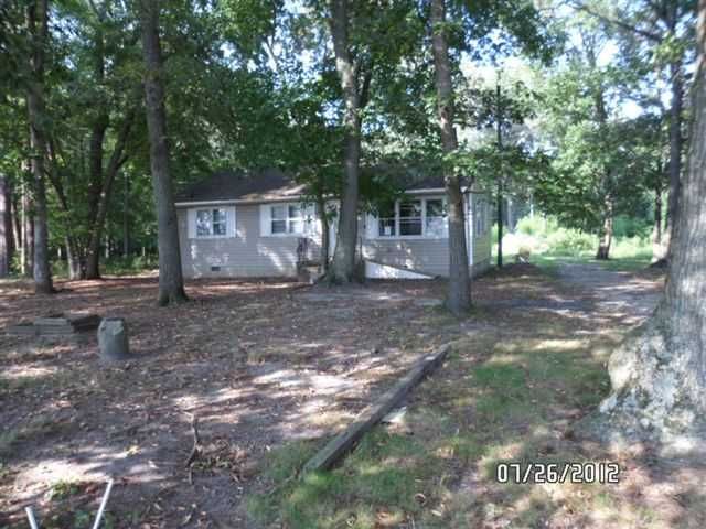 7479 Parker St, Pittsville, MD 21850