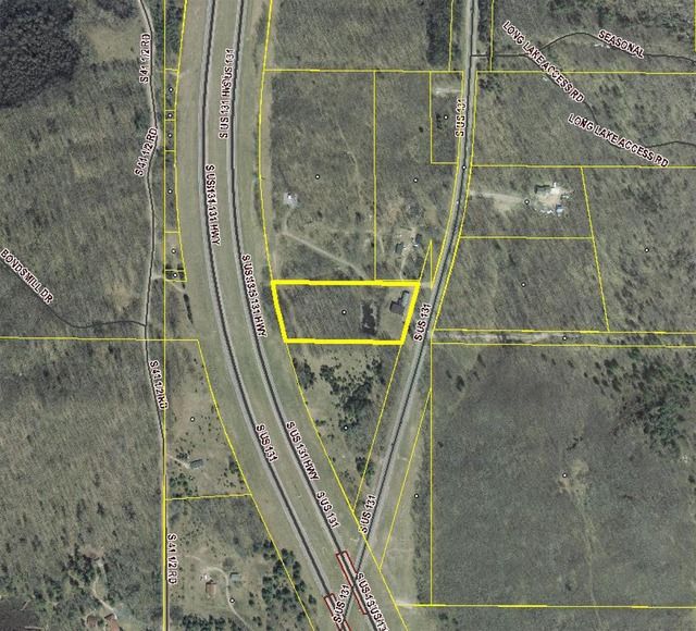 450 S US 131 Highway, Cadillac, MI 49601