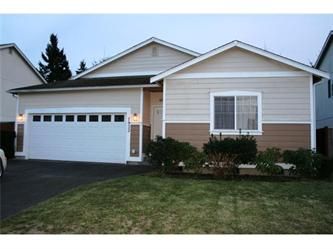 7922  207th Street Court E, Spanaway, WA 98387