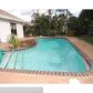 8322 NW 74TH ST, Fort Lauderdale, FL 33321 ID:6210973