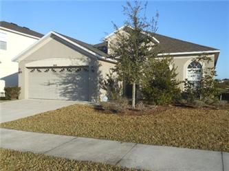 18519   New London Ave, Land O Lakes, FL 34638