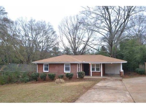 3135 Robin Road, Decatur, GA 30032