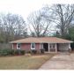 3135 Robin Road, Decatur, GA 30032 ID:5812533