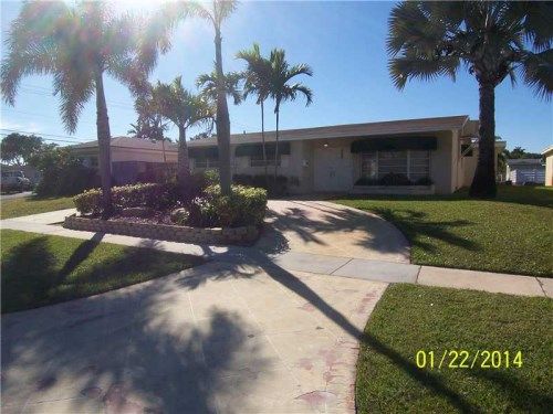 1910 N 50TH AVENUE, Hollywood, FL 33021