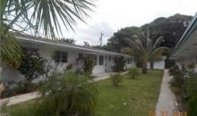 2238  Adams St #9 Hollywood, FL 33020